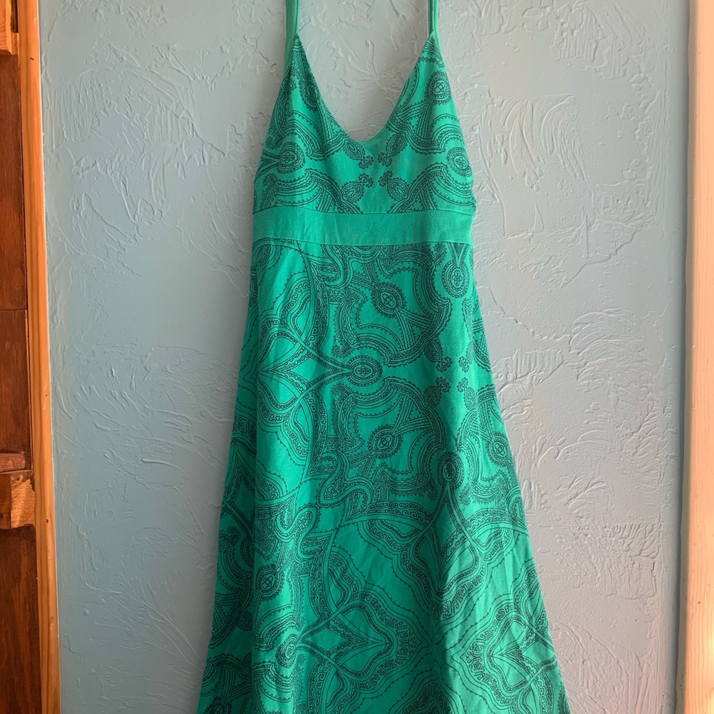 Patagonia Dress